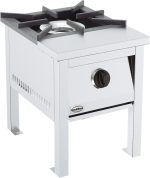 HOKKER GAZ - Combisteel