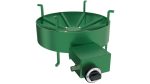BRÛLEUR À GAZ Ø380 MM 15KW - Combisteel