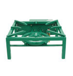 BRÛLEUR À GAZ 350X350MM 8KW - Combisteel – Image 5