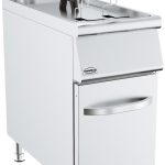BASE 900 FRITEUSE A GAZ. 1X19L - Combisteel
