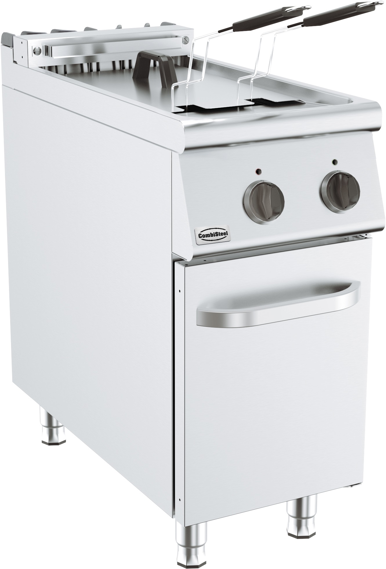 BASE 900 FRITEUSE ÉLECTRIQUE 1X22L - Combisteel BASE 900 FRITEUSE ÉLECTRIQUE 1X22L - Combisteel – Image 1
