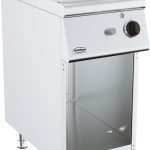 BASE 900 GRILL PIERRE LAVIQUE GAZ - Combisteel