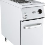 BASE 900 CUISEURS POUR PÂTES À GAZ - Combisteel