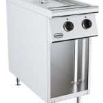BASE 900 BAIN-MARIE ÉLECTRIQUE - Combisteel