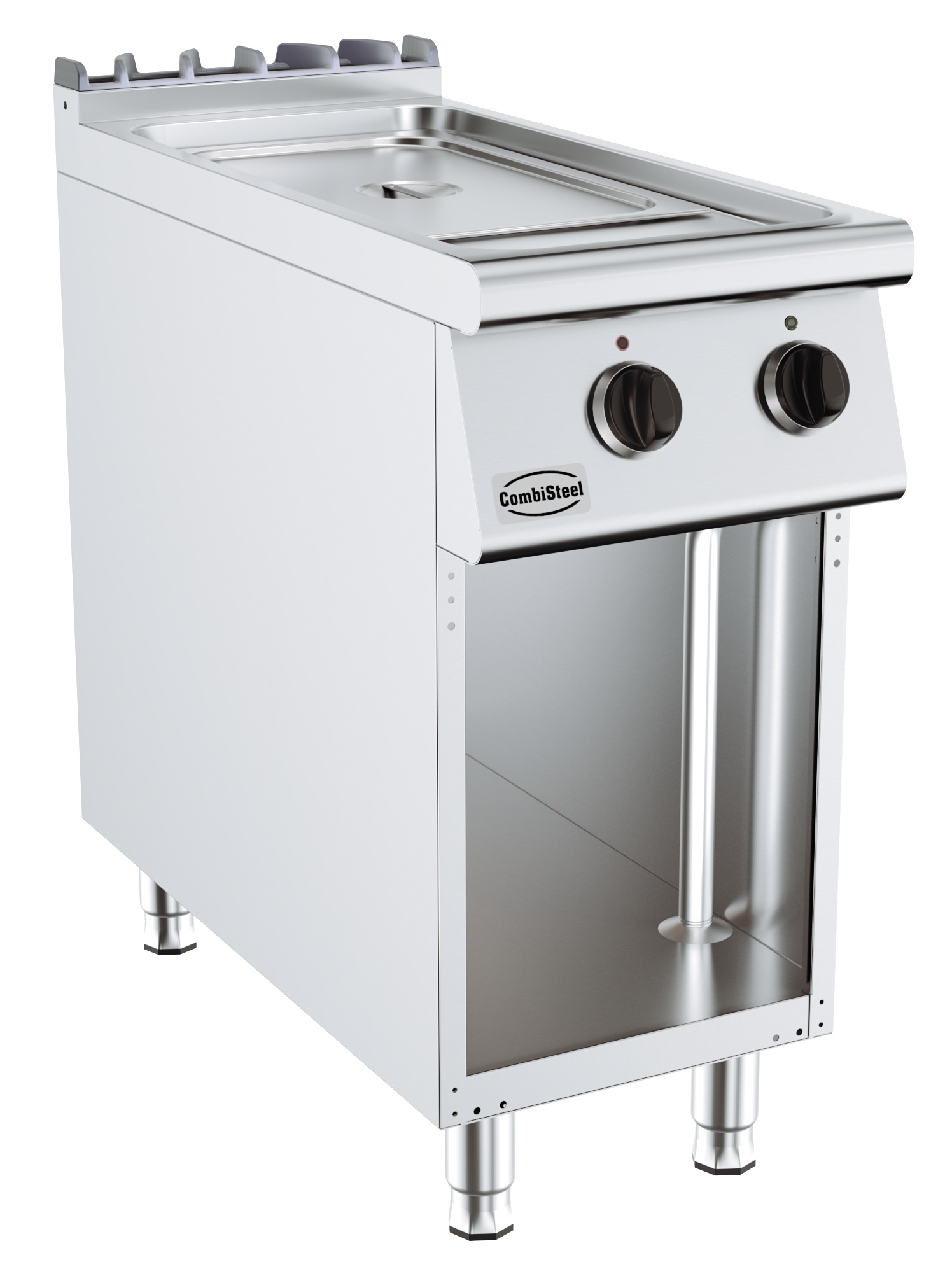 BASE 900 BAIN-MARIE ÉLECTRIQUE - Combisteel BASE 900 BAIN-MARIE ÉLECTRIQUE - Combisteel – Image 1