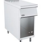 BASE 900 UNITÉ NEUTRE - Combisteel