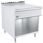BASE 900 UNITÉ NEUTRE - Combisteel