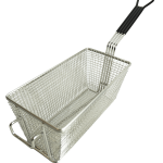 PANIER FRITEUSE POUR 7455.0999 - 7509.0005/0010 - Combisteel