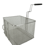 BASE 700 PANIER FRITEUSE A ÉLECTRIQUE - Combisteel
