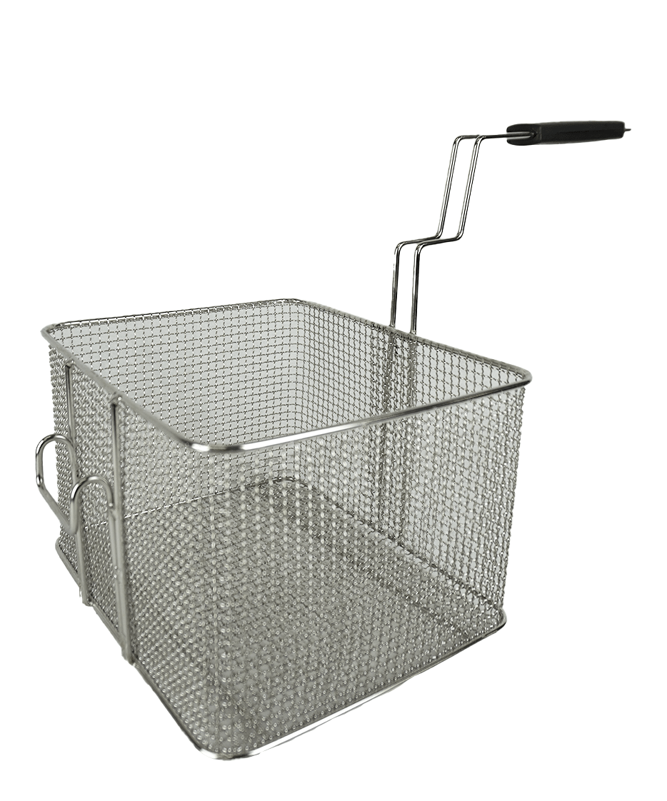 BASE 700 PANIER FRITEUSE A ÉLECTRIQUE - Combisteel BASE 700 PANIER FRITEUSE A ÉLECTRIQUE - Combisteel – Image 1