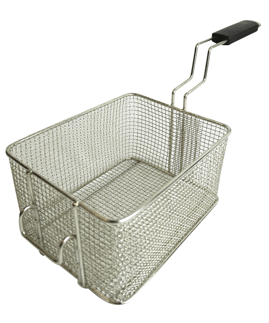 BASE 700-S PANIER FRITEUSE A ÉLECTRIQUE - Combisteel BASE 700-S PANIER FRITEUSE A ÉLECTRIQUE - Combisteel – Image 1