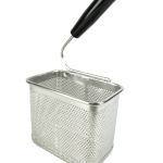 BASE 600 PANIER CUISEURS PÂTE DROITE - Combisteel