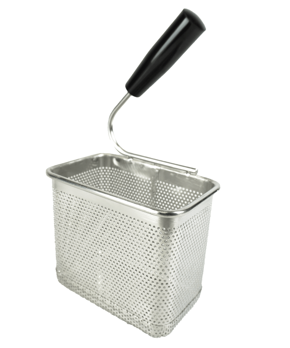 BASE 600 PANIER CUISEURS PÂTE DROITE - Combisteel BASE 600 PANIER CUISEURS PÂTE DROITE - Combisteel – Image 1