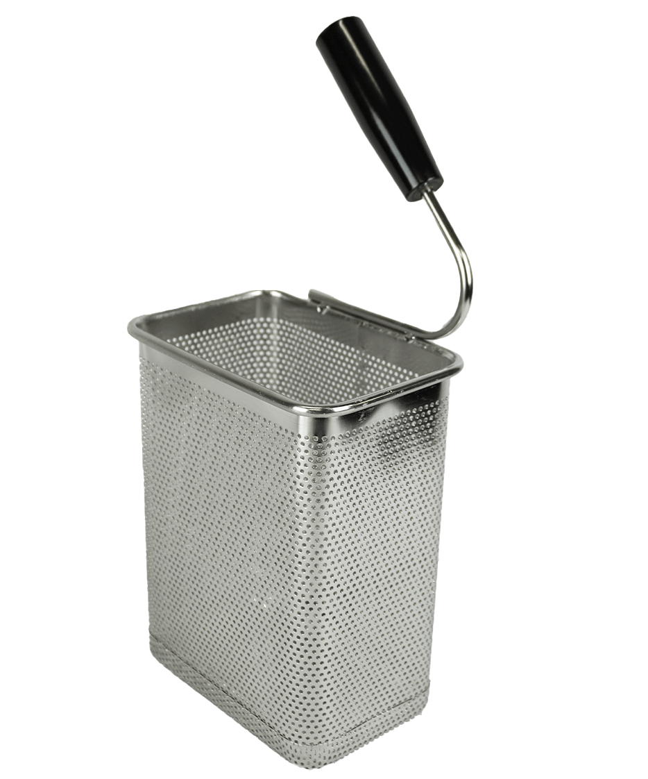 BASE 700 PANIER CUISEURS PÂTE GAUCHE - Combisteel BASE 700 PANIER CUISEURS PÂTE GAUCHE - Combisteel – Image 1