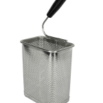 BASE 700 PANIER CUISEURS PÂTE DROITE - Combisteel
