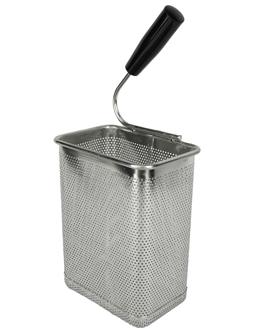 BASE 700 PANIER CUISEURS PÂTE DROITE - Combisteel BASE 700 PANIER CUISEURS PÂTE DROITE - Combisteel – Image 1