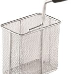 BASE 900 PANIER CUISEURS PÂTE GAUCHE - Combisteel
