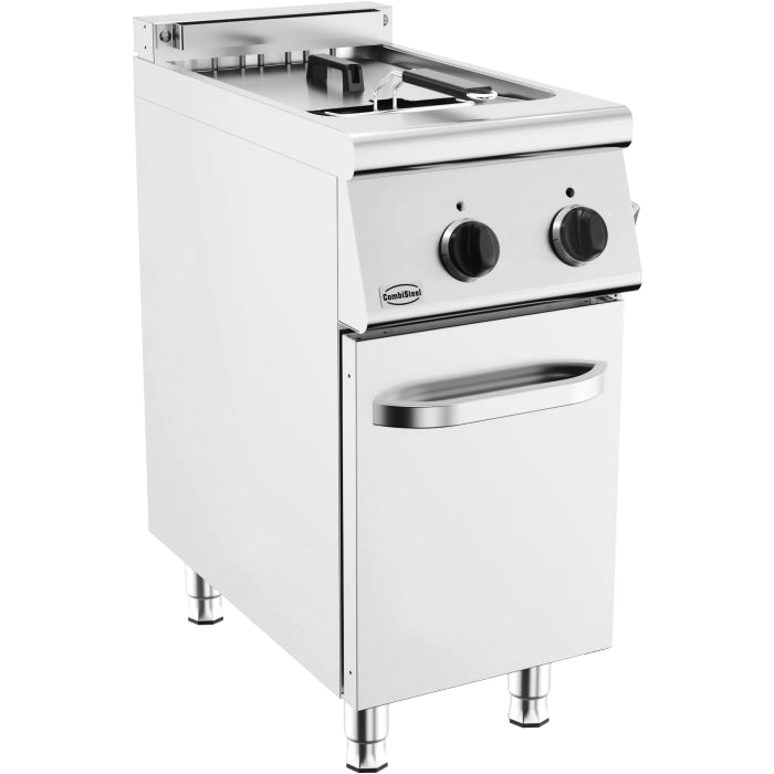 BASE 700 FRITEUSE ÉLECTRIQUE 1X10L - Combisteel BASE 700 FRITEUSE ÉLECTRIQUE 1X10L - Combisteel – Image 1