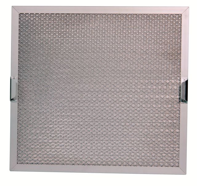 FILTRE DE GAZE INOX 495X495X25 - Combisteel FILTRE DE GAZE INOX 495X495X25 - Combisteel – Image 1