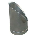 T-PIÈCE 45° OBLIQUE Ø 250 - Combisteel