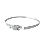 AGRAFFE DE TUYAU JUSQU'À Ø 325 - Combisteel