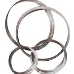ANNEAU DE JONCTION EN ROND Ø 450 - Combisteel