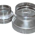 ADAPTEUR Ø 450-250 - Combisteel