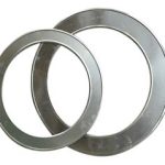 ROSETTES Ø 200 - Combisteel