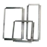 BRIDE CARRÉE 250 - Combisteel