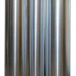 TUYAU D’ÉVACUATION EN ROND Ø 450 - Combisteel