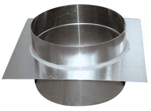 TRANSIT DE TOIT Ø 250 - Combisteel TRANSIT DE TOIT Ø 250 - Combisteel – Image 1