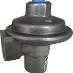 SOUPAPE POUR RÉGLER LE GAZ ¾ - Combisteel