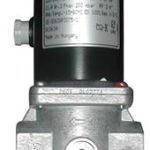 SOUPAPE MAGNÉTIQUE 1 - Combisteel