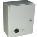 REGULATEUR DE VITESSE 3 PHASE 5 AMP - Combisteel