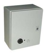 REGULATEUR DE VITESSE 3 PHASE 14 AMP - Combisteel