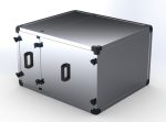 FILTRE À AIR 2500M3 - Combisteel – Image 3