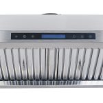 HOTTE ASPIRANTE 900 - Combisteel