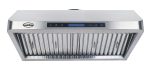 HOTTE ASPIRANTE 900 - Combisteel