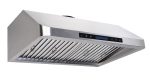 HOTTE ASPIRANTE 900 - Combisteel – Image 2