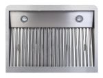 HOTTE ASPIRANTE 900 - Combisteel – Image 3