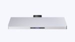 HOTTE ASPIRANTE 1200 - Combisteel – Image 6