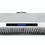 HOTTE ASPIRANTE 1200 - Combisteel