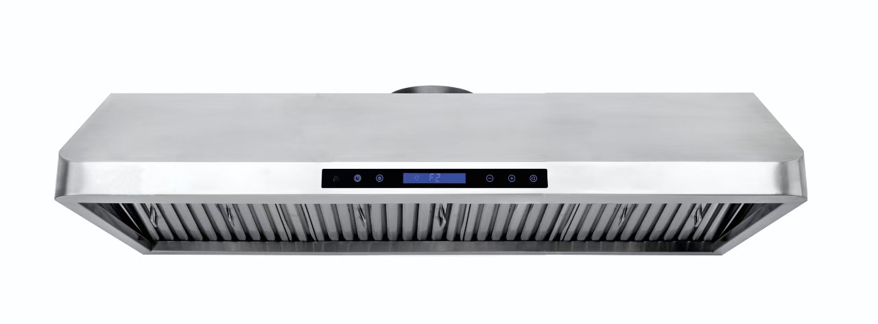 HOTTE ASPIRANTE 1200 - Combisteel HOTTE ASPIRANTE 1200 - Combisteel – Image 1