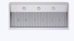 HOTTE ASPIRANTE 1200 - Combisteel – Image 3