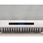HOTTE ASPIRANTE 1200 - Combisteel