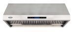 HOTTE ASPIRANTE 1200 - Combisteel