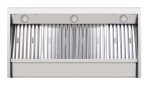 HOTTE ASPIRANTE 1200 - Combisteel – Image 2