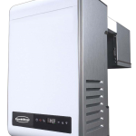 UNITÉ DE REFROIDISSEMENT TYPE POSITIF 9,6-19,9 M3 AVEC CONNEXION EN LIGNE - Combisteel
