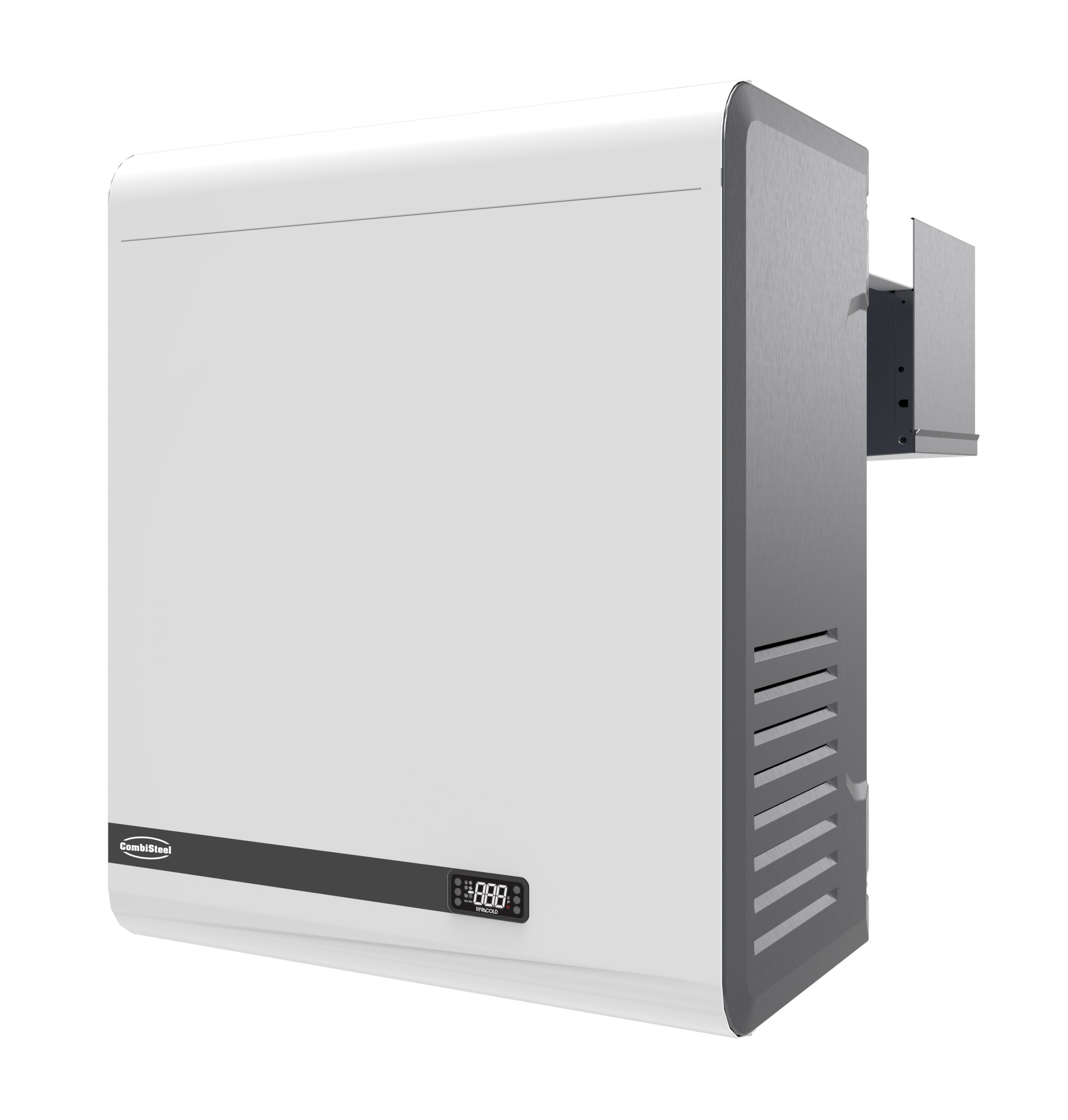 UNITÉ DE REFROIDISSEMENT TYPE POSITIF 28,5-47,9 M3 400V - Combisteel UNITÉ DE REFROIDISSEMENT TYPE POSITIF 28,5-47,9 M3 400V - Combisteel – Image 1