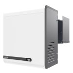 UNITÉ DE REFROIDISSEMENT TYPE NEGATIF 15,8-29,6 M3 400V - Combisteel
